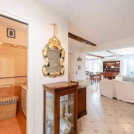 Apartment Riva Trigoso Sea View - Happy