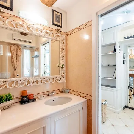 Riva Trigoso Sea View - Happy Apartment