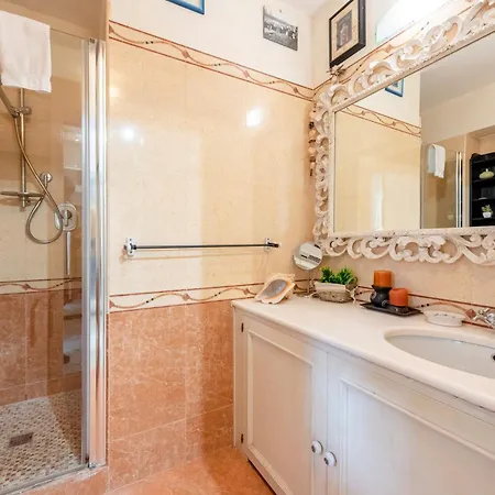 Apartment Riva Trigoso Sea View - Happy