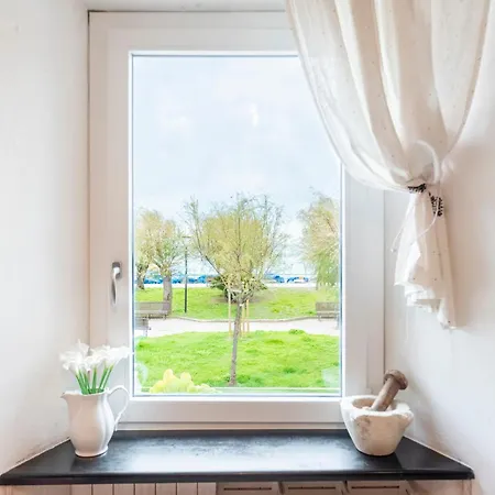 Daire Riva Trigoso Sea View - Happy Sestri Levante