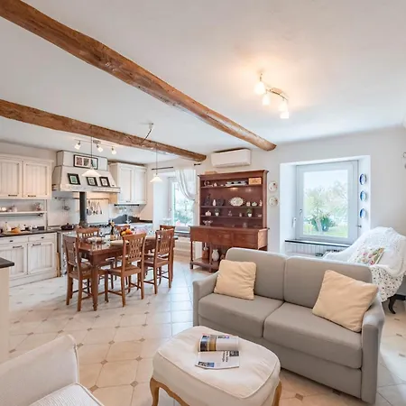 Riva Trigoso Sea View - Happy Apartment