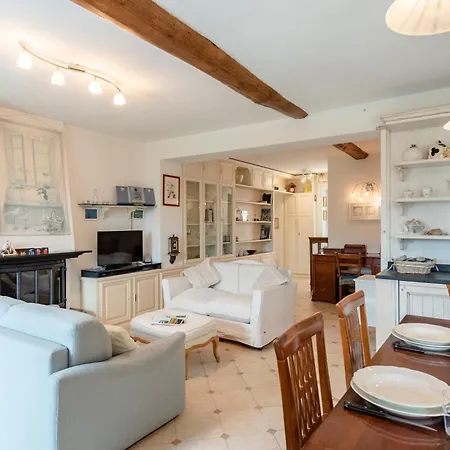 Riva Trigoso Sea View - Happy Apartment