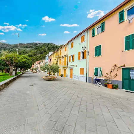 Riva Trigoso Sea View - Happy * Sestri Levante